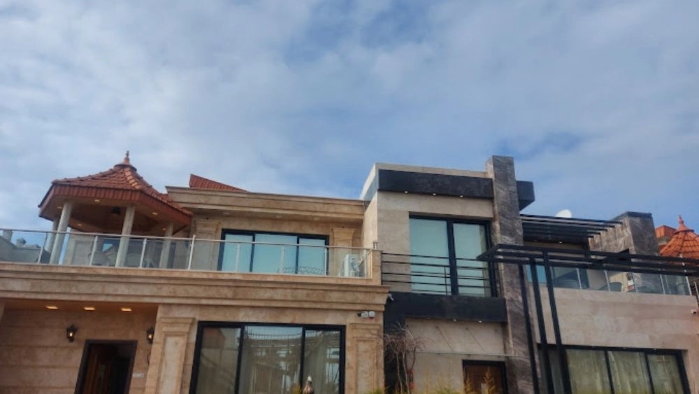 Renting a villa in Mazandaran by the sea