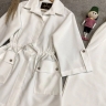 Production of Yashil, Broadcasting and Selling Women's Clothing Coat Pants in Karaj