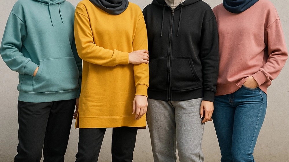 Manto Mona Rasht Shop: A new experience in the world of fashion and clothing