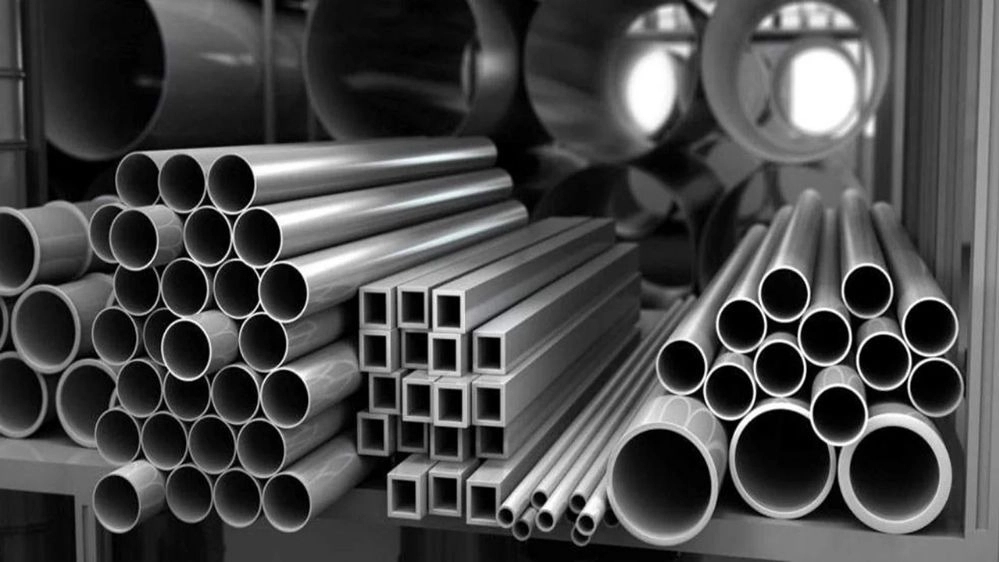 The benefits of buying steel sections from direct manufacturer in Tabriz
