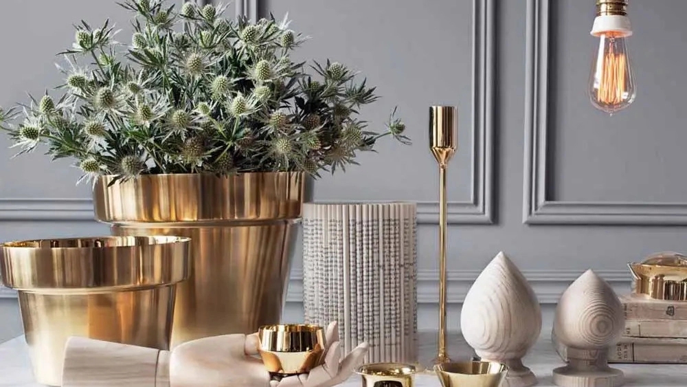 Home Decorative Supplies Store in Rasht