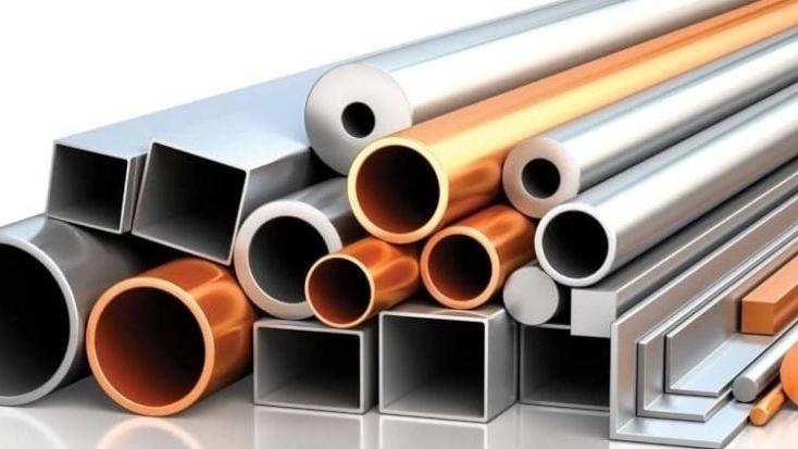 Expansion of Tabriz Steel, Production and Sale of Steel Sections in Tabriz