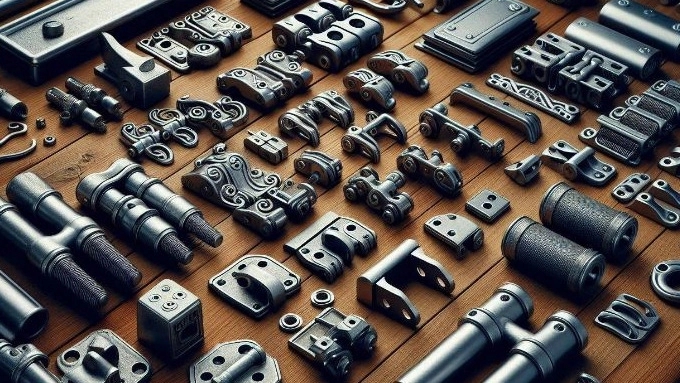 The impact of the quality of the bending machine on the accuracy of steel and metal fences