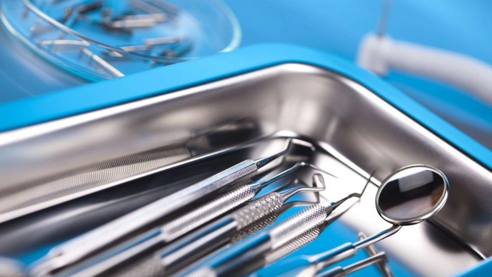 Price of Beheshti Pour Dental Equipment and Materials
