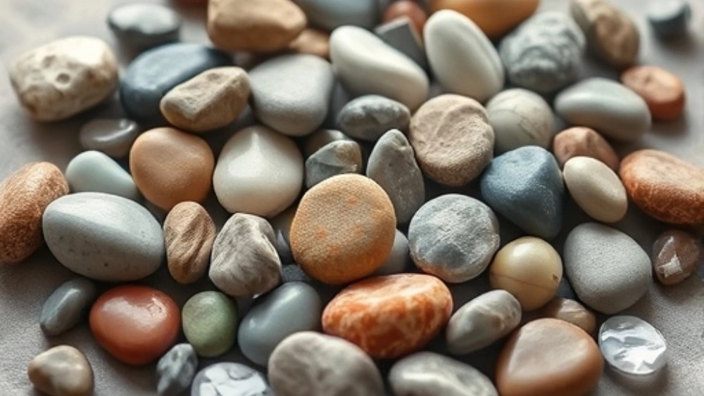 Stone Industries 202, Manufacturer of Stones in Gilan Province