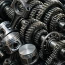 Ararat gearbox, repair and sales of automatic gearbox in Tehran