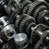 Ararat gearbox, repair and sales of automatic gearbox in Tehran
