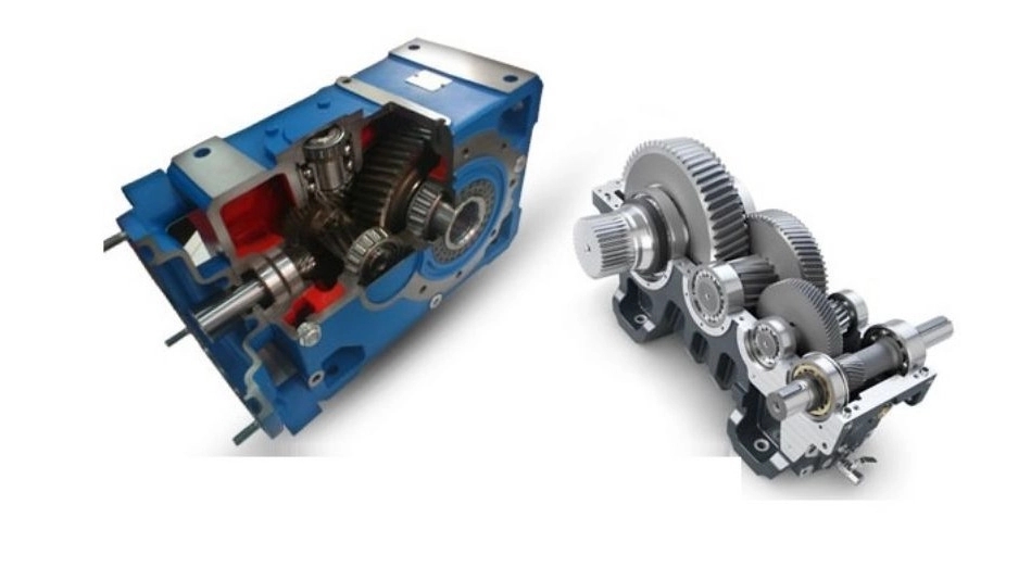 Ararat gearbox, repair and sales of automatic gearbox in Tehran
