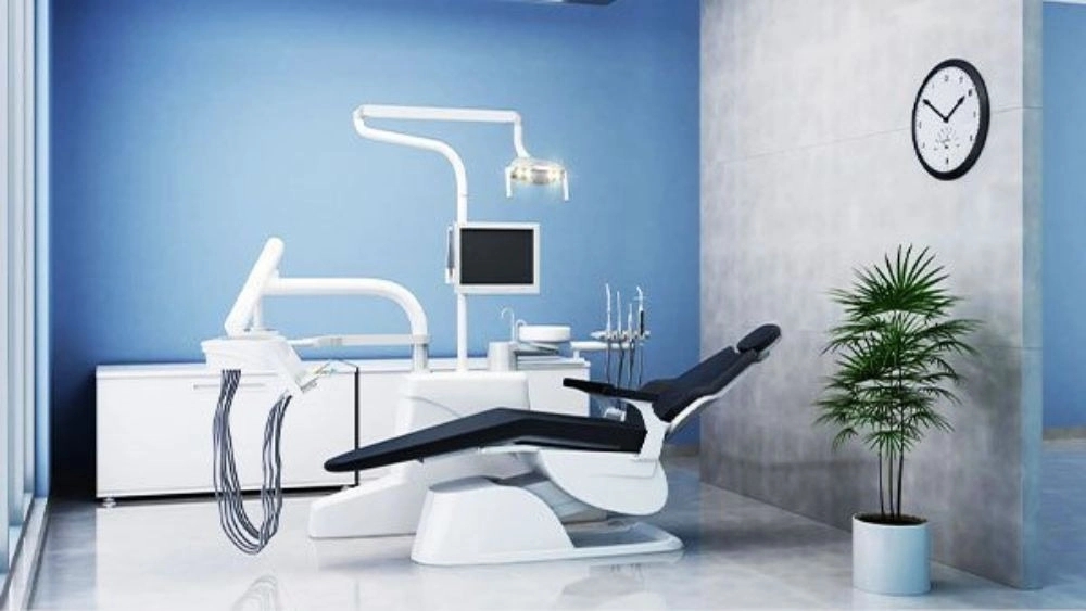 Beheshti Pour Medical Equipment, Supply and Sales of Dental Supplies in Tehran