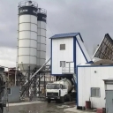 Melika Gostar, Construction and Production of Ready Concrete in Hormozgan