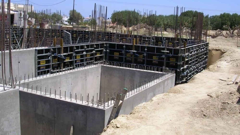 Melika Gostar: Pioneer in Concrete Production Ready with World Standards