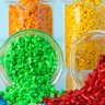 Granule Pour Ahmadi, Polymer and Plastic Granule Production in Isfahan