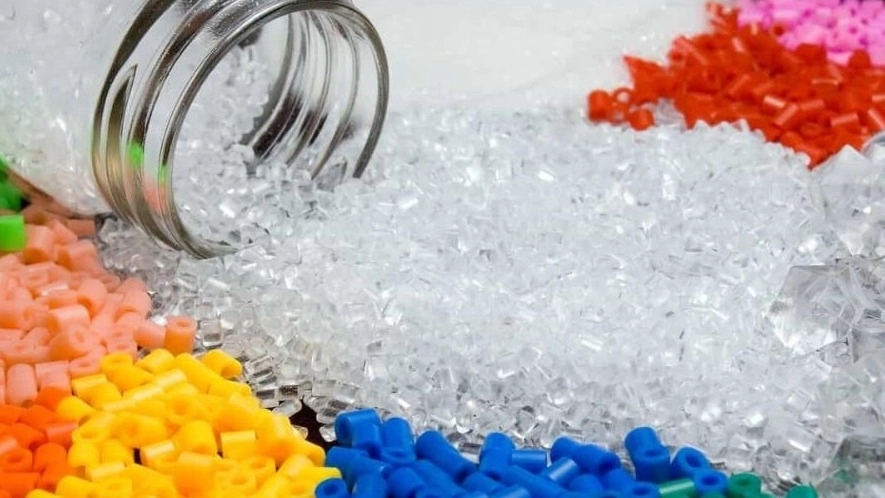 Impact of Price of Raw Materials on Polymer Prices Produced by Pour Ahmadi