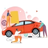 Mashhad Technique, Specialized Automotive Repair in Mashhad