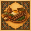 Nasir al -Molk Restaurant, Cedar and Fast Food and Iranian Foods in Tabriz