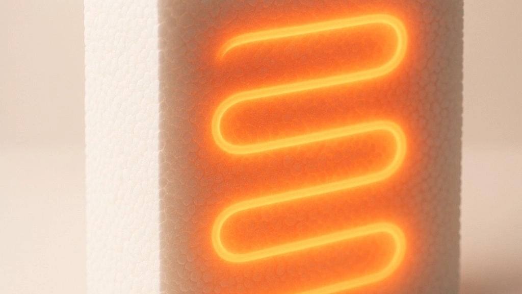Specialized manufacturer of floor heating unlit in Tehran