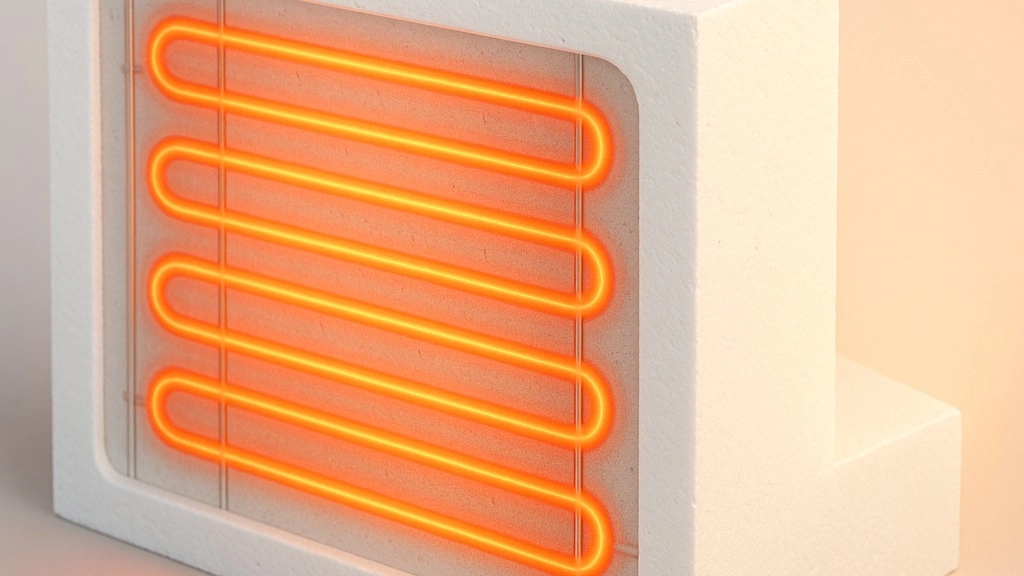 Buy floor heating unlit in Tehran at the best price