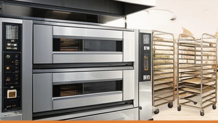 Guide to buying the best bread and pastry baking machine in Isfahan from Freeman Industrial Group
