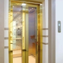 Azran Elevator Industrial Group, Manufacturer of Lift Door Frames in Tehran