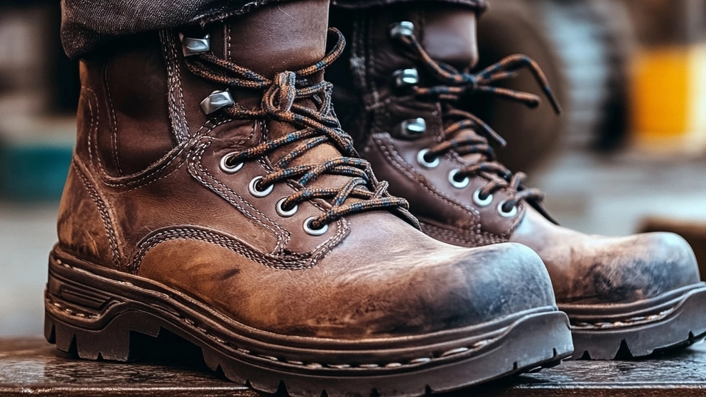 Safest Tabriz, Safety and Shoe Production in East Azerbaijan