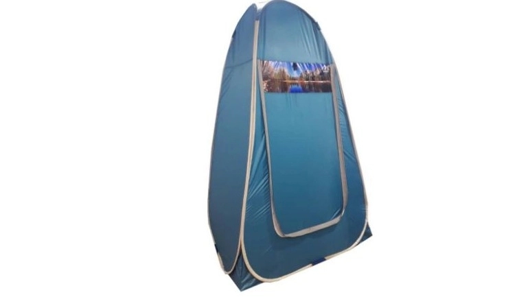 Tent Gostaran Mihan Company, Production of Mobile Bathroom Bathroom in Karaj