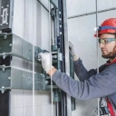 Spad Nick Falahan Company, Installation and Sales of Gearbox and Hydraulic Elevator in Karaj