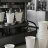 Static Industry of Azar, Production of Paper Mugs and Disposable Containers in Alborz