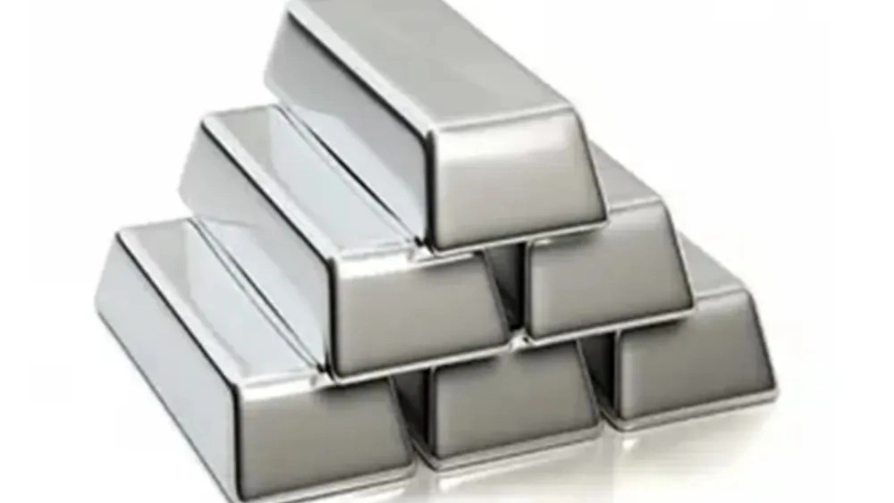 Alborz Metal, Soft and Dry Aluminum ingot and Melting Furnace in Karaj