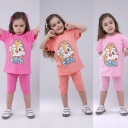 Twin clothing, selling all kinds of baby clothing t -shirts in Semnan