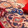 Gol Mehr Factory, Rugging Furniture and Restoration of Islamshahr Carpet Roots in Tehran