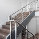 Modern Industry, Steel Fence Design and Design in Yazd
