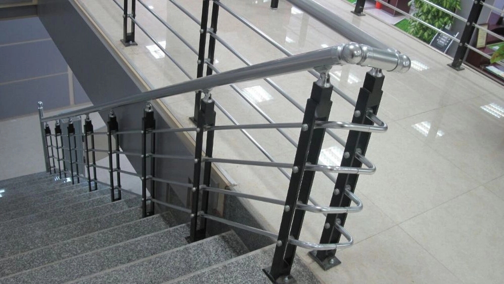 Modern Industry, Steel Fence Design and Design in Yazd