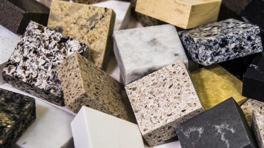 Janet Golpa Stone, Production and Exports of Chinese Marble Transplant in Golpayegan