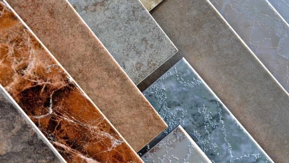 Falah Ceramic Tile Complex, Sale of Ceramic Tile in Turkmen Port