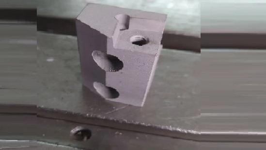 Nicotrash, Manufacturer of Increte Holders and tools in Isfahan
