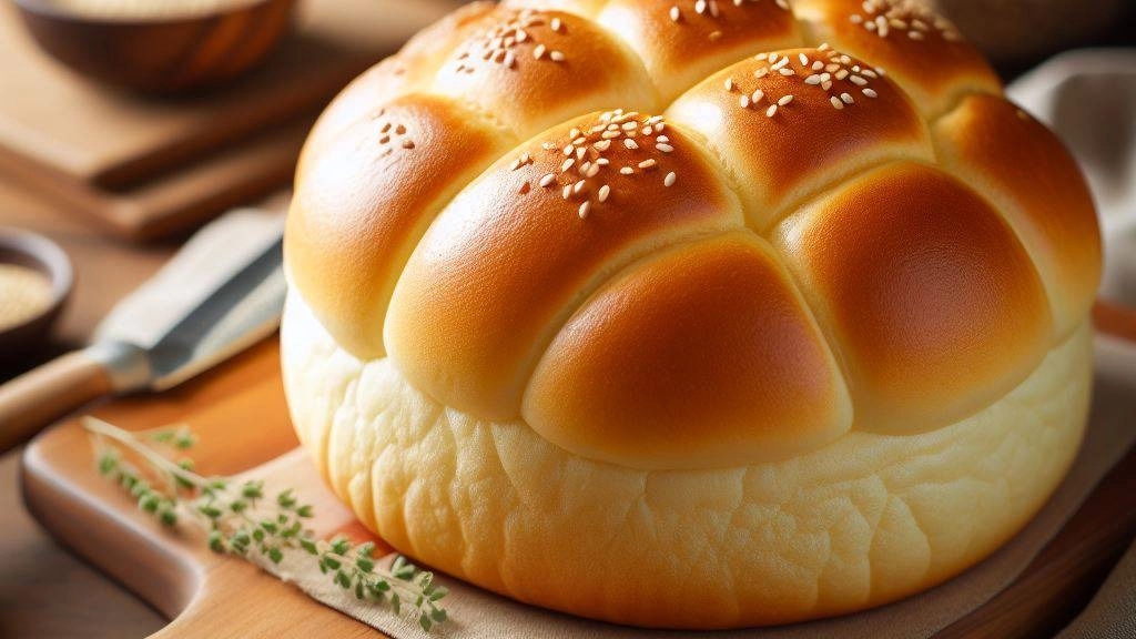 Hussein Cake and Cake, Production of Chocolate Cake and Bread in Tonekabon