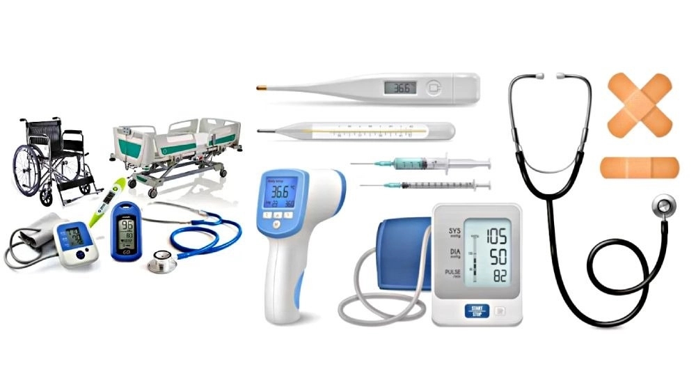 Piran Medicine, Sale of Home Medical Equipment in Karaj