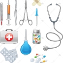 Farabi medical equipment, sale of hospital and consumer medical supplies in Neyshabur