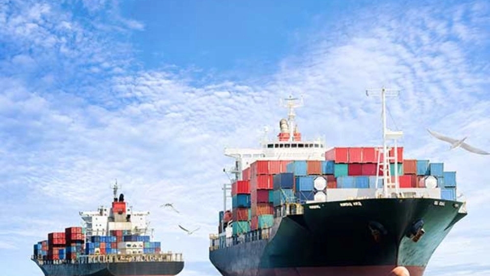 Maral Trading Arad Trading, Import of clearance export in East Azerbaijan