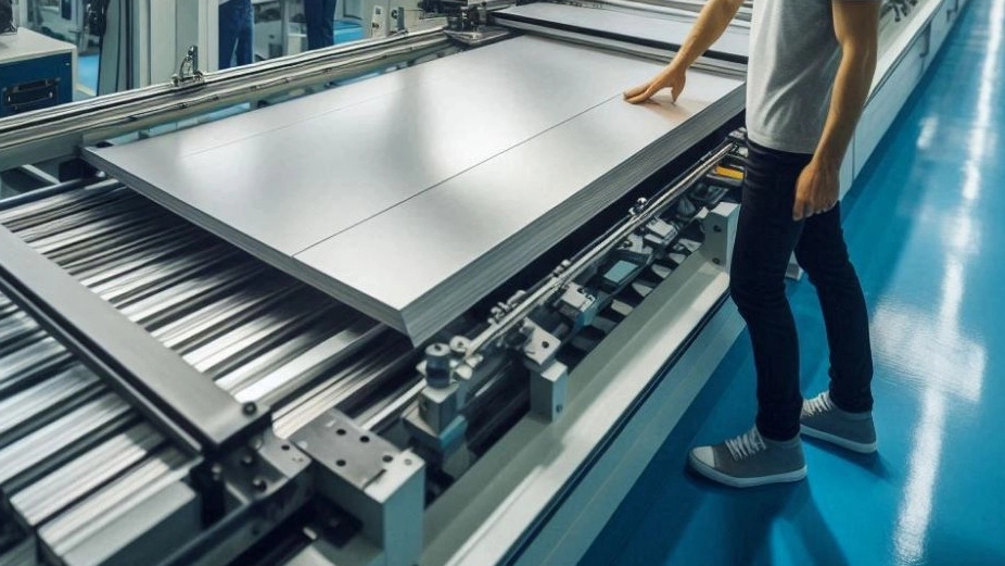 Pars Metal Machinery Manufacturing in Amol