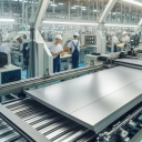Pars Metal Machinery Manufacturing in Amol