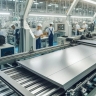 Pars Metal Machinery Manufacturing in Amol