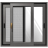 Alma Vienna, Manufacture of Lace Door and Window, Rail, Aluminum Fixed in Mazandaran
