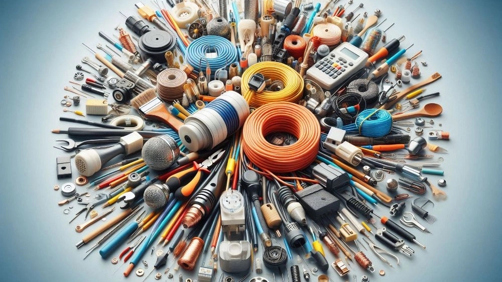 Simkat wire and cable: Innovation and progress in Tabriz wire and cable industry