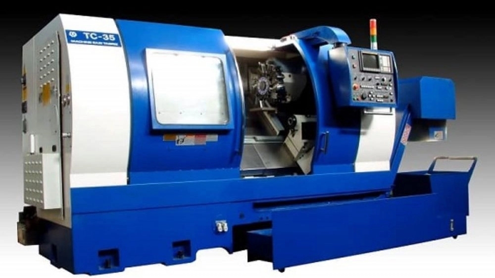 Raham Machine Tus, Manufacturing of Industrial Machines and Metal Sheet Structures in Mashhad