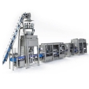 Raham Machine Tus, Manufacturing of Industrial Machines and Metal Sheet Structures in Mashhad