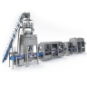Raham Machine Tus, Mashhad'da Endüstriyel Makineler ve Metal Sac Yapıları Üretimi