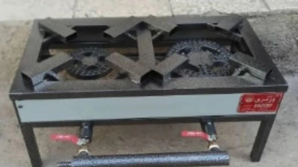 Mosque or congregational stoves