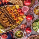 San Ben Restaurant, Traditional breakfast and lunch in Tehran