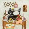 Centimeter sewing school, sewing and clothing design in Ahvaz